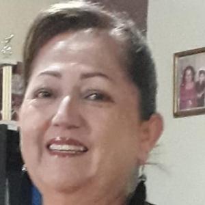 María Alba Mora Romero