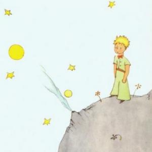 Repaso "El principito"