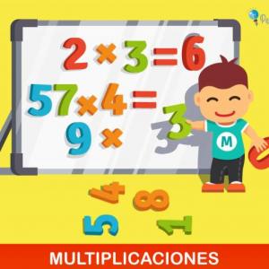 MULTIPLIQUEMOS JUNTOS