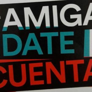 AMIGA DATE CUENTA