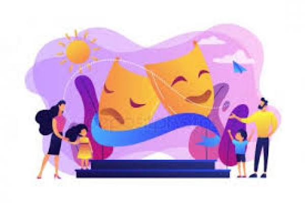 Elementos del teatro