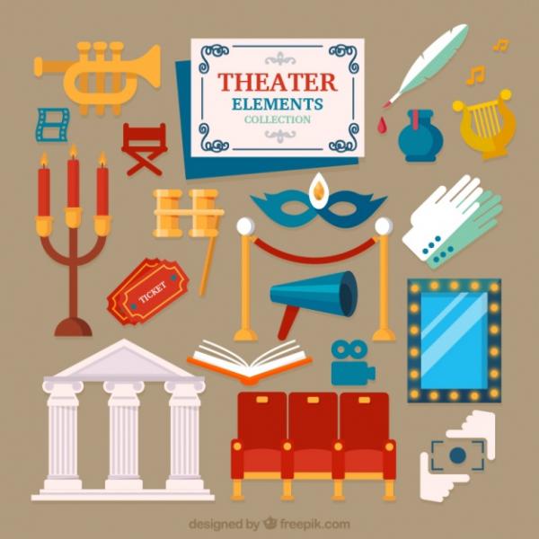 ¡¡ OCA TEATRAL TE DIVERTIRAS !!