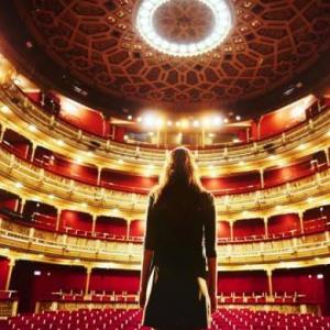 Orígenes del teatro