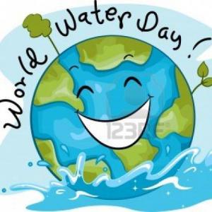 Únete al cuidado del agua