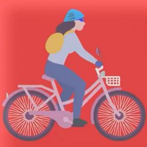 Equipamientos para uso de Bicicleta