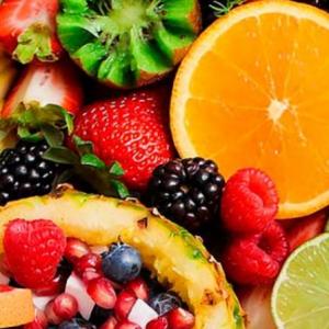 Adivina la fruta