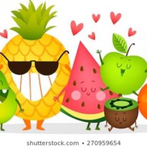 Fruti play