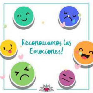 Reconozco las Emociones