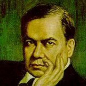Rubén Dario