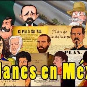 Imagen de portada del videojuego educativo: PLANES Y TRATADOS, de la temática Historia