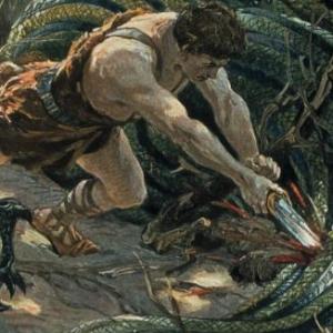 Juego interactivo cantar de los Nibelungos 