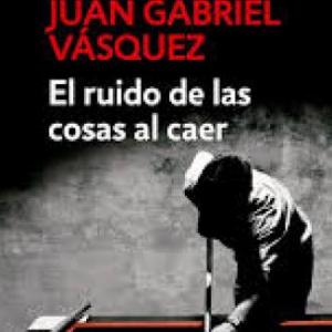 El ruido de las cosas al caer