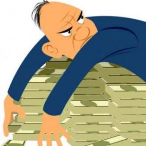 Ingresos por salarios y asimilables. (Impuestos personas físicas)