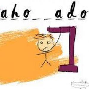 Ahorcado