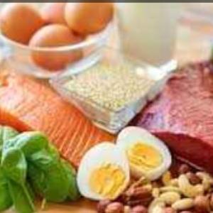proteínas