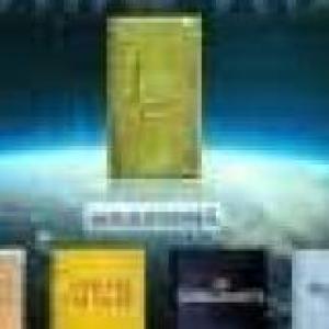 ¿Cuánto sabes de literatura universal?