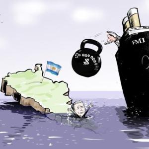Economía y Dependencia