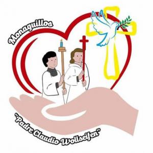 Objetos liturgicos