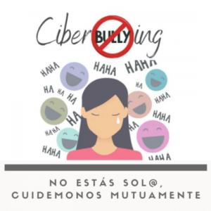 Ciberbullying