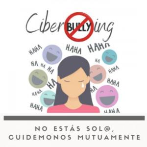 Ciberbullying