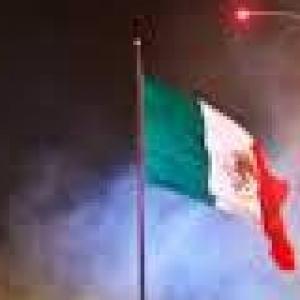 Festividades Mexicanas