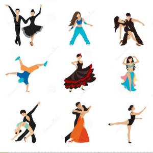 Trivia danza