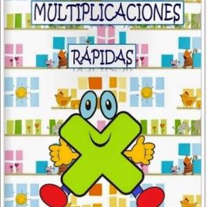 MEZCLADITOS DE DIVISIONES Y MULTIPLICACIONES