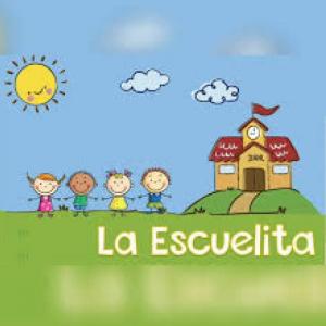 Memorama: Paseo por la escuela. 