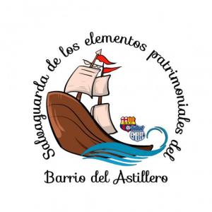 Portada del juego TRIVIA BARRIO DEL ASTILLERO – Cultura general