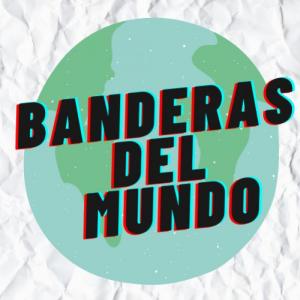 Banderas del Mundo