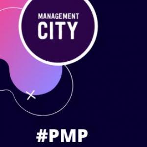 Imagen de portada del videojuego educativo: Memorama Areas de Conocimiento PMI, de la temática Economía