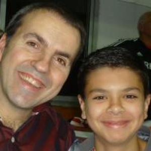 DANIEL OSCAR  SAGASPE NIERCHI