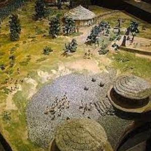 Historia Antigua de CR