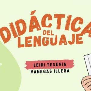 Trivia de didáctica del lenguaje (Pedagogia)