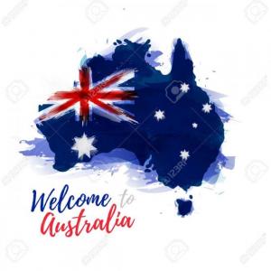 Portada del juego How much do you know about Australia? – Idiomas