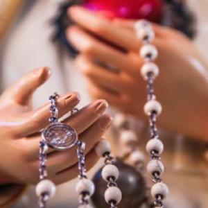 ¿Qué sé sobre le Santo Rosario?