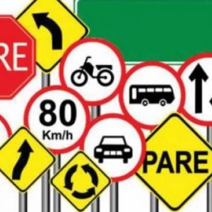 ¿QUE SABES DE EDUCACIÓN VIAL?