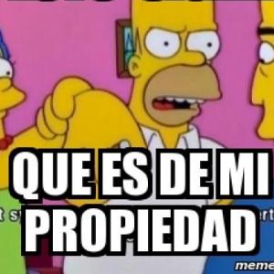 Portada del juego Es mi Propiedad!!! – Matemáticas