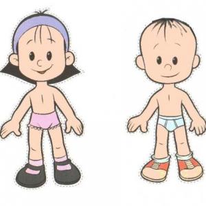 MY BODY - MI CUERPO