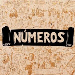 RESPONDE NUMEROS
