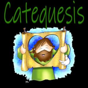 CATEQUESIS 1