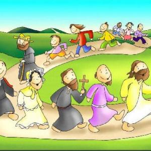 Camino Vocacional