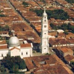 Cartago-Valler