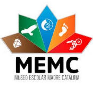 Juego educativo del museo escolar madre catalina