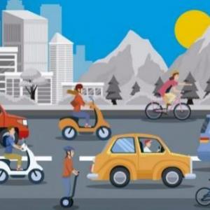 Trivia de Movilidad Sustentable