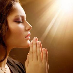 Mujeres de la biblia
