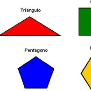 colores ingles