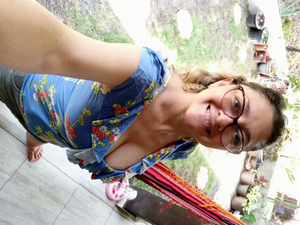 Sandra Ducasa