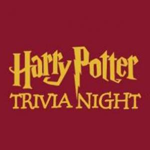 Trivia de Harry Potter