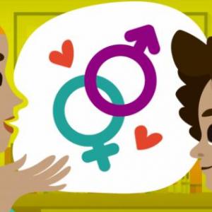 ¿Que tanto sabes de sexualidad?